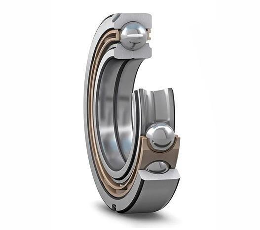 Wear Resistant Stainless Steel Ball Bearings Deep Groove  1600 Series