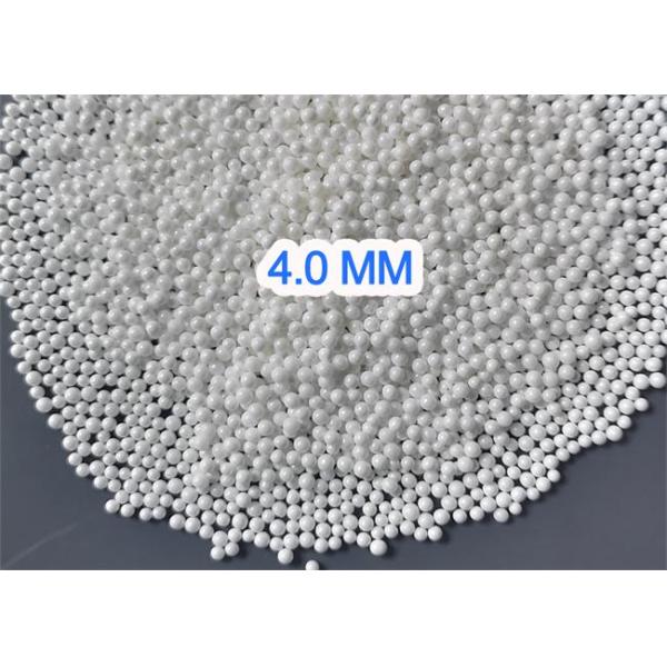 95 стабилизированных Иттриа керамических средств массовой информации мельницы шарика