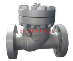 Amico heavy weight Brass vertical check valve