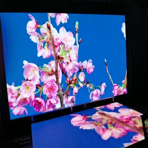 Led Stage P4.81 P2.976 P3.91 Led Screen 500x500 Indoor Empty Cabinets