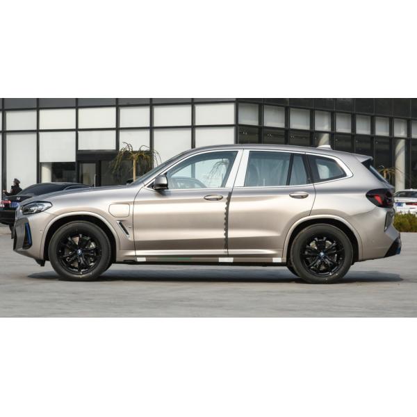 BMW IX3 2022 Ведущая модель Средний внедорожник Электрический 5-дверный 5-местный Новый
