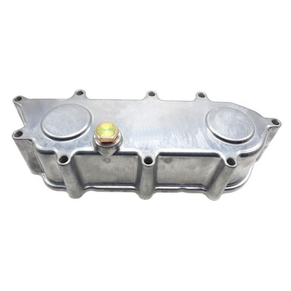 D2366 Oil Cooler Cover For Doosan