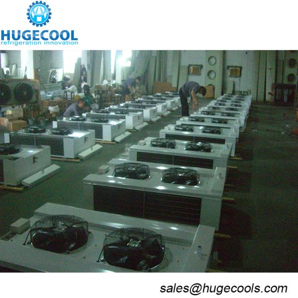 Крыша поставки Китая установила воздушный охладитель испарителя без воды