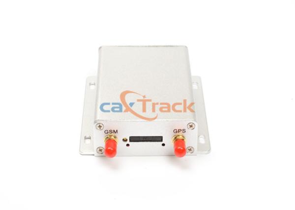 RFID Card GPRS Vehicle GPS Tracking Systems Remote Monitoring