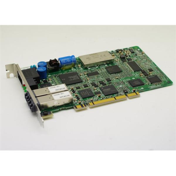 Mitsubishi Universal model  Redundant Power Supply Module Q80BD-J71GP21S-SX