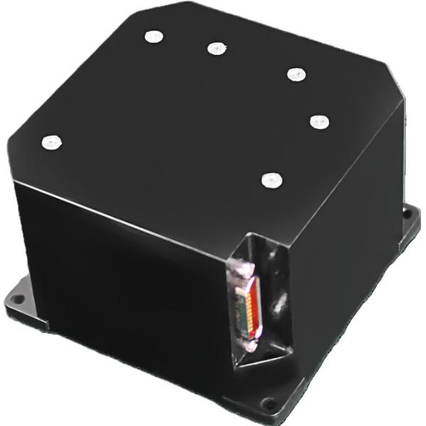 Merak-70T 三軸光ファイバージロスコップ (FOG)