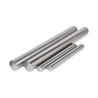 CP Titanium Round Bar Gr 1 Gr2 Gr3 Titanium Round Bar 10mm Titanium Rod