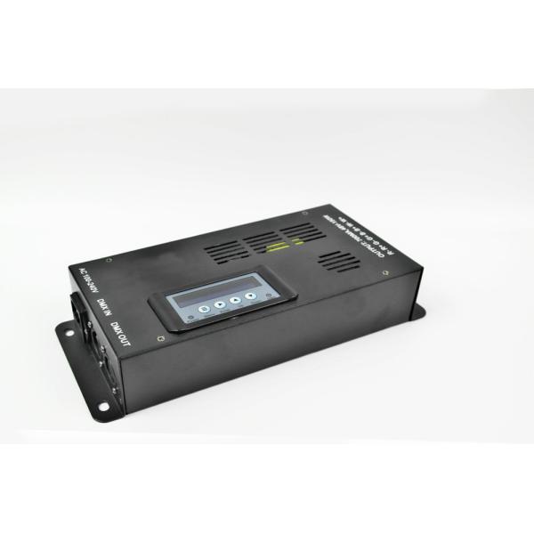 19 conducteur du CREE RGBW LED d'Osram Lumileds Edison avec le contrôle de la grande vitesse PWM