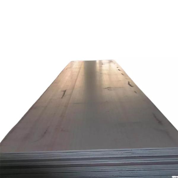 ASTM 6mm Carbon Steel Sheet Plate Cast Iron Metal C45 A36 Q235B 4140 4340