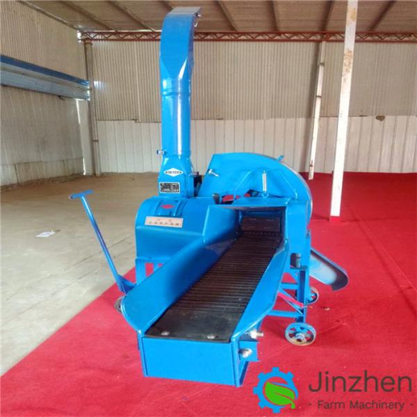 Hot Sale Silage Chopper Hay Chopper Farm Grass Chopper For Wheat Corn Rice Grass Stalk Cutting