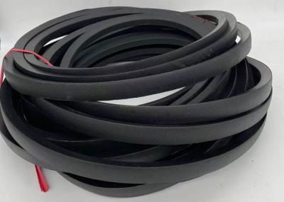 espessura de 8mm uma correia da seção V