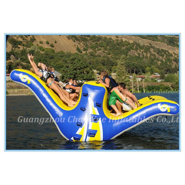 Giant Commercial Inflatable Floating Equipment for Water Park  (CY-M2099)