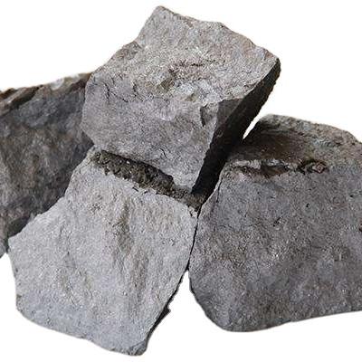 Casting Ferro Silicon Magnesium Mg 4.5%-5% Nodulizer Ferroalloy