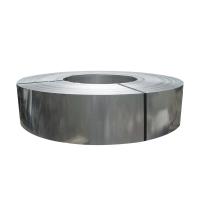 310S 310 superficie laminada en caliente de acero inoxidable 8K del grueso 3.0m m de las tiras de 1 pulgada