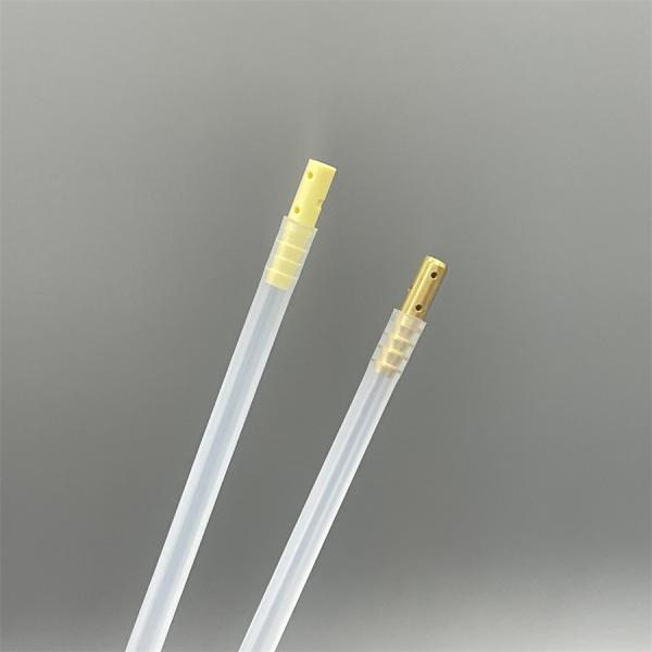 Durable Air Conditioner Cleaning Agent Valve for HVAC Systems with Anti-Corrosion Technology