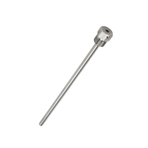 Schneider Brass Thermowell PN16 50mm 9121040000 Brand New Original