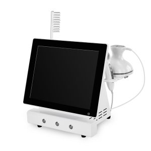 Hair Scalp Analysis Machine Anti Hair Loss Treatment Equipment Complete With Hair Analyzer Instrument For Commercial Salon Scalp Management