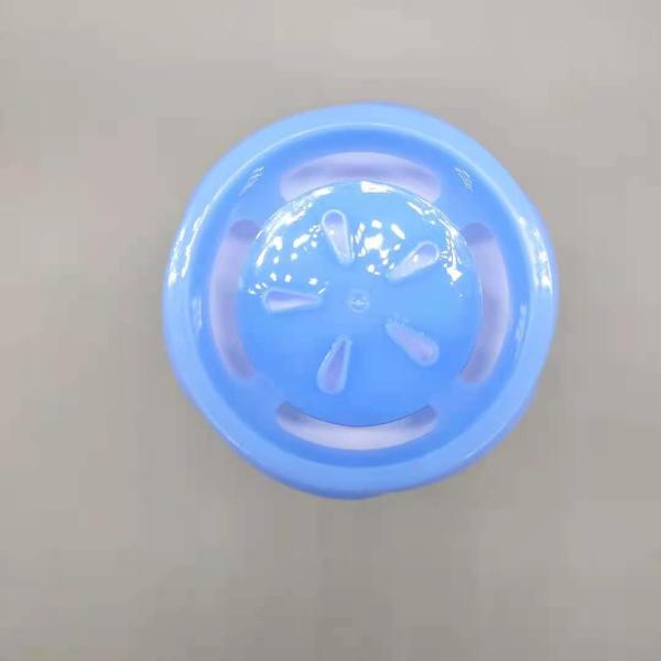 Hand Lotion Soap Dispenser Pumps 40mm 42mm Pump Dispenser Plastic Flower Foam