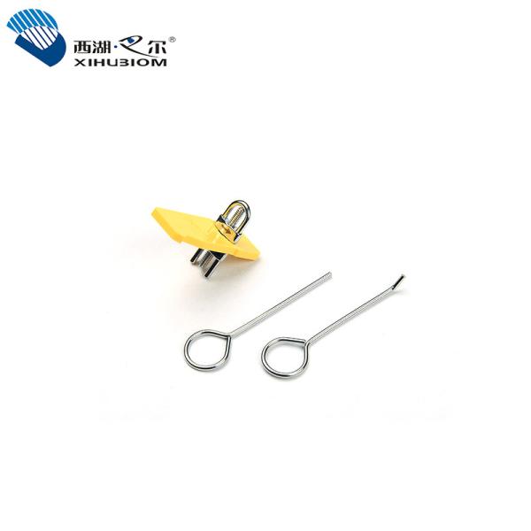 CE ISO Orthodontic Accessories Stainless Steel Ortho Expansion Screw Retraction I