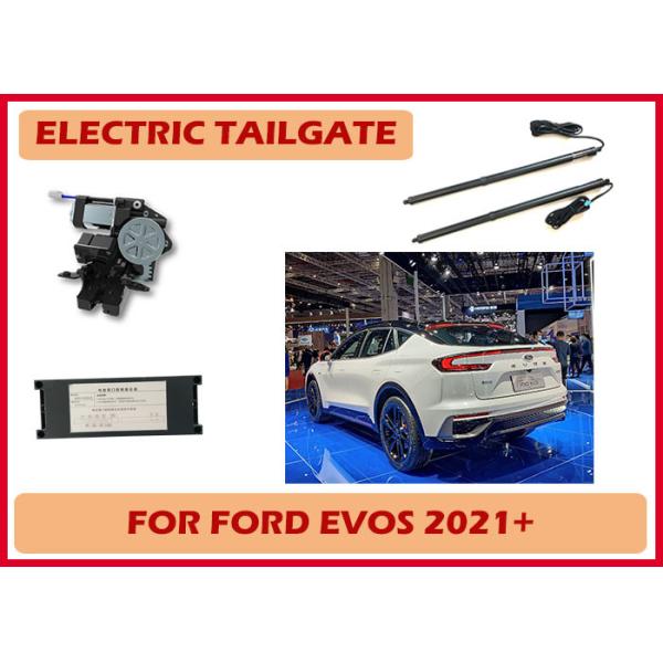 Сейф потребителя наборов подъема Tailgate силы Renault Kadjar 2016+ автоматический