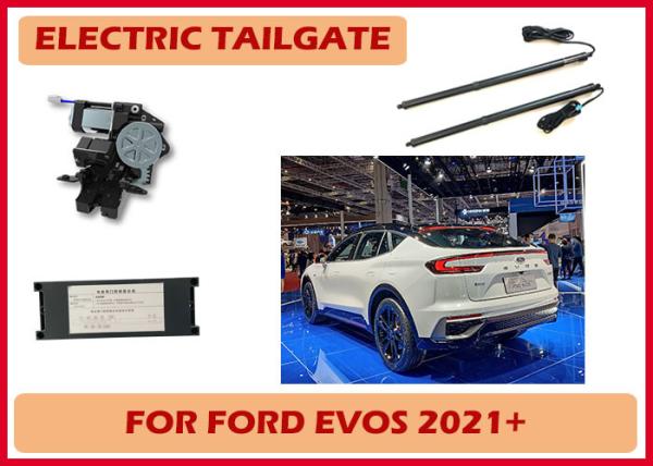 Cofre forte automático do usuário dos jogos do elevador da bagageira do poder de Renault Kadjar 2016+