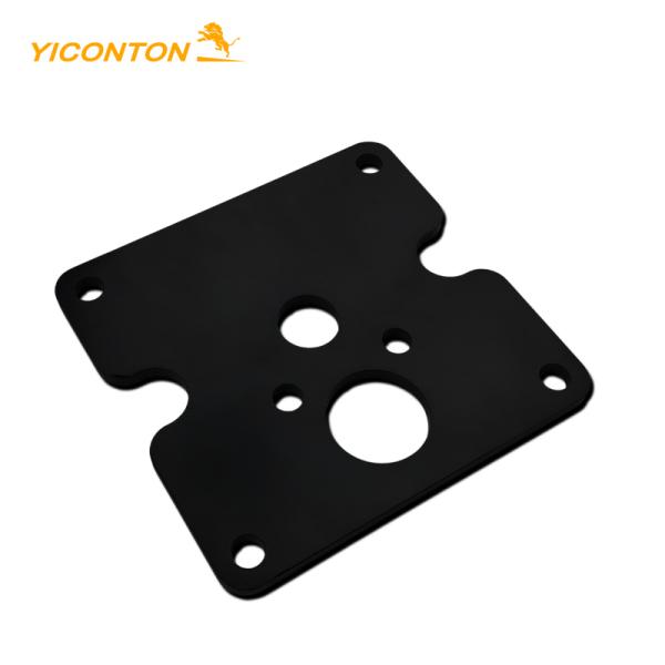 Набор подвеса воздуха LoadLifter 5000 аэродинамической подъемной силы 88272 окончательный, чернота