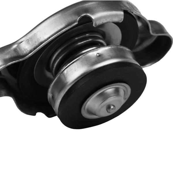1350A730 16401-50210 16401-5B440 Caps de radiateur du système de refroidissement pour HONDA INSPIRE et Mazda 626