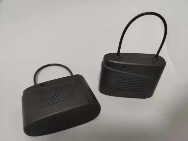 Fashionable Style Anti Theft Tag , EAS 2A Alarming 8.2MHZ Theft Prevention Tags