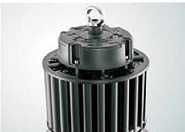 Workshop 150w Industrial High Bay LED Lighting 277V 2700K Energy Saving