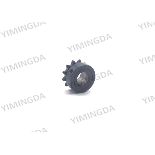 Звездочка CH08-01-29 для цвета черного автомата для резки частей резца Yin компонентного