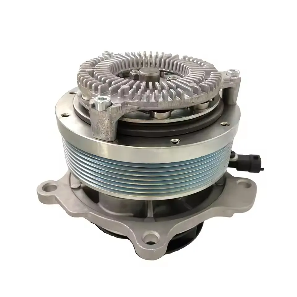 Water Pump 1610069356 1611069045for Toyota Dyna Platform