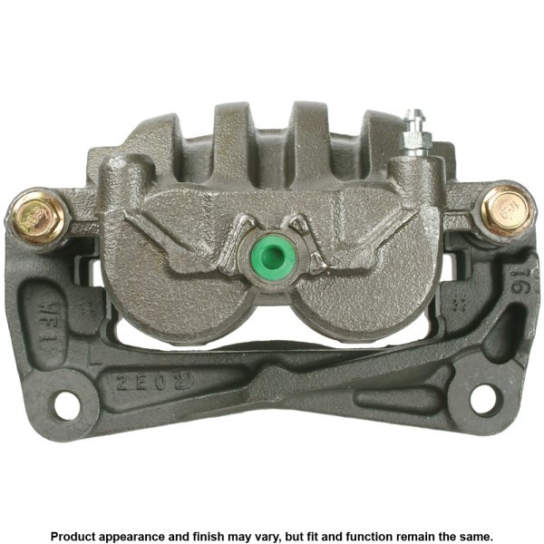 SAAB Auto Parts Vehicle Brake Caliper 19B2583 19B2582 344734 344735 OEM 26692-AE010 26692-AE000