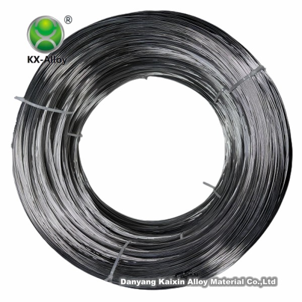 Gama de Rod Plate Structural Operating Temperature de la luz del KX Cr20Ni80 Uns para la aleación da alta temperatura