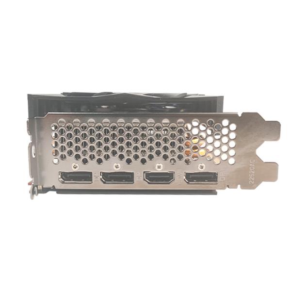 PCWINMAX RX 5700 XT 8GB Graphics Card GDDR6 2560SP 256bit PCI-e 4.0 x16 Radeon GPU Computer Graphics Card Support Up to 8K Video Cards