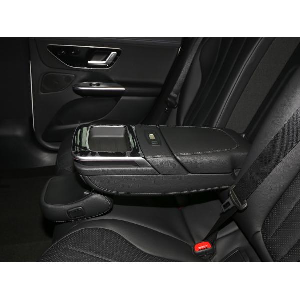 Gran CLTC Beijing Mercedes Benz EQE Vehículo eléctrico sedán