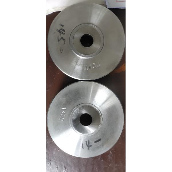 DC-1.85 Customized Graphite Mould Making for Metal Casting at Using Time 2-3 Days
