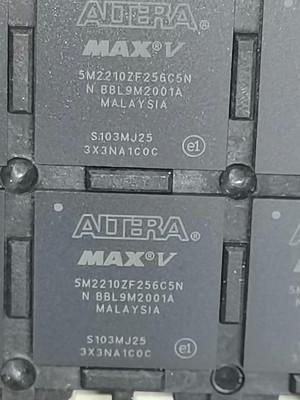 5M2210ZF256C5N FBGA-256
