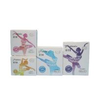 Top- Sanitary Pads Producer with Strong Adhesive and Soft And Breathable Top Sheet