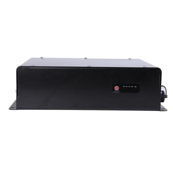 48В 29Ач газонокосилка батарея устойчивая к ударам прочная структура поддержка высокого тока