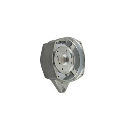 6061 Waterproof Die Cast Enclosure T8 Aluminum Die Casting Auto Parts