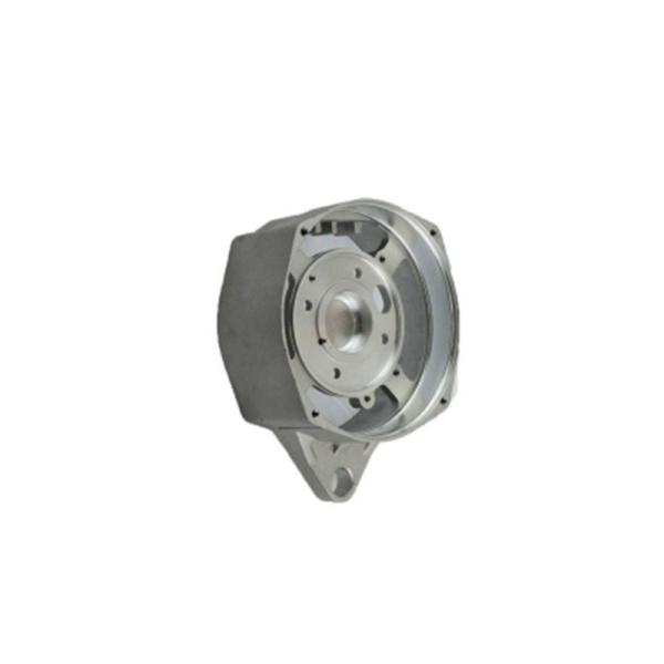 6061 Waterproof Die Cast Enclosure T8 Aluminum Die Casting Auto Parts