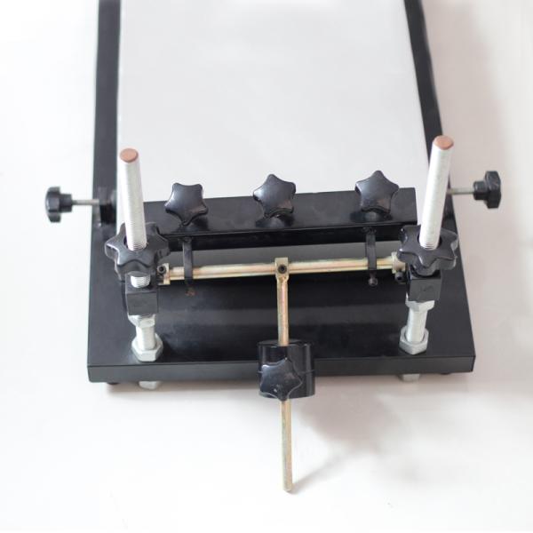 PCB Pick And Place Machine chmt48va Solder Paste Stencil printer Machine T962a Reflow Oven