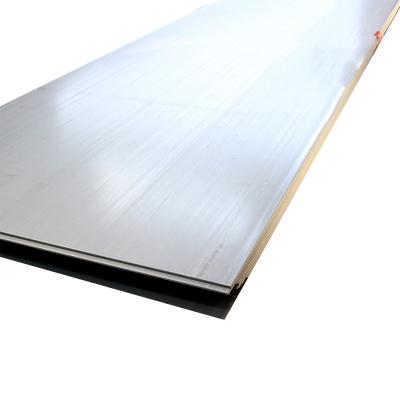 AISI 201 304 310S 20mm 4mm Gold Mirror Stainless Steel Sheet