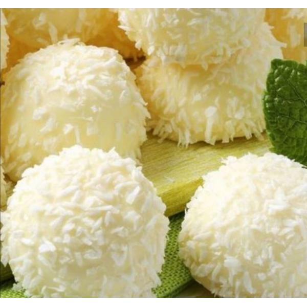 Approbation CE P110 Machine automatique de formage de billes de dolcelyx