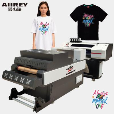 I3200 600mm PET DTF Film Printer 1.5kw Power Auto Sensing Transfer