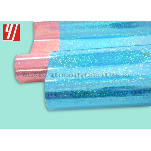 Фольга голографического ЛЮБИМЦА горячая штемпелюя для бумажной пластиковой ткани