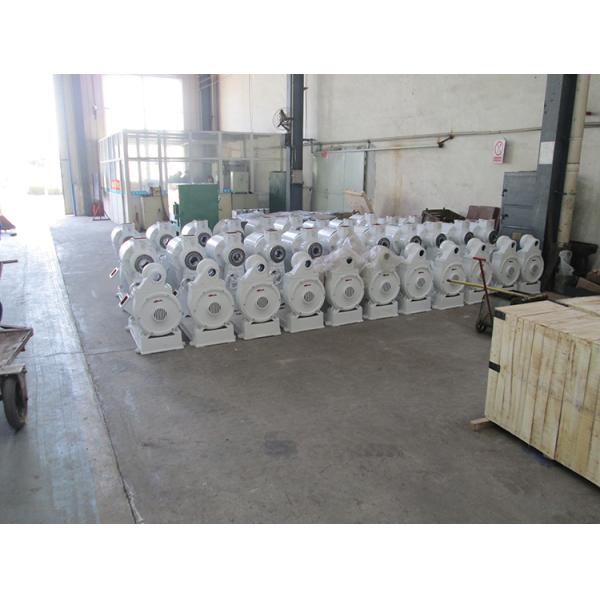 Professional Rice Paddy Gravity Separator MGCZ100*16 for 5-7 Tons Table Rice Separator