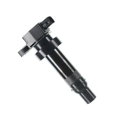 Para Hyundai Kia de alta qualidade bobina de ignição de ignição fio de velas de ignição bobina 23701-2B010 vantagem de preço bem-vindo a consultar