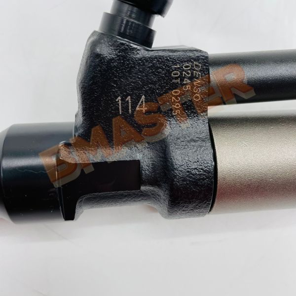 Densoo Injector 095000-0245 Fuel Injector For K13C Engine With 6 Months Warranty