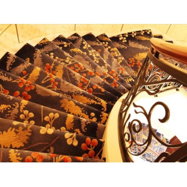 Изготовленные на заказ красочные уютные Хандмаде ковры шерстей для коридора гост